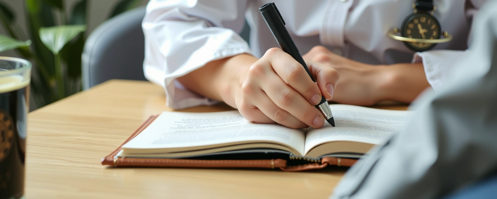 Methodische Arbeitsweise